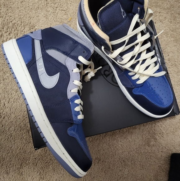 Jordan Other - Jordan 1 mids SE Craft